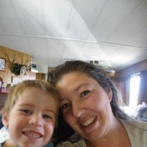 Meet your Posher, Tammy